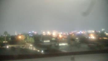 Weather camera view of Las Vegas Day School.