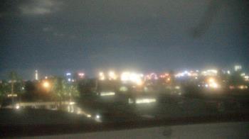 Weather camera view of Las Vegas Day School.