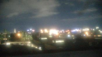 Weather camera view of Las Vegas Day School.