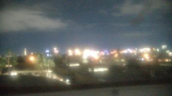 Weather camera view of Las Vegas Day School.
