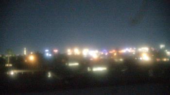 Weather camera view of Las Vegas Day School.