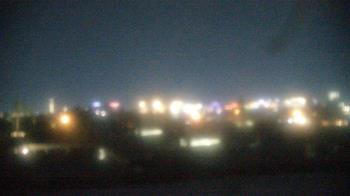 Weather camera view of Las Vegas Day School.
