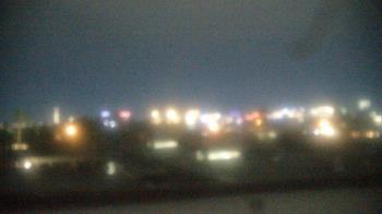 Weather camera view of Las Vegas Day School.