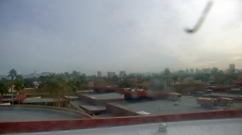 Weather camera view of Las Vegas Day School.