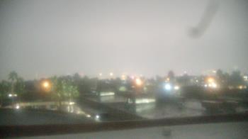 Weather camera view of Las Vegas Day School.