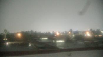 Weather camera view of Las Vegas Day School.