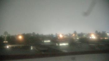 Weather camera view of Las Vegas Day School.