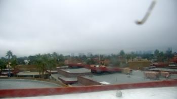 Weather camera view of Las Vegas Day School.