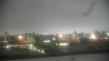 Weather camera view of Las Vegas Day School.