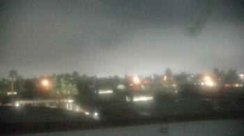 Weather camera view of Las Vegas Day School.