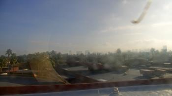 Weather camera view of Las Vegas Day School.