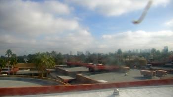 Weather camera view of Las Vegas Day School.