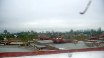 Weather camera view of Las Vegas Day School.