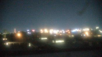 Weather camera view of Las Vegas Day School.