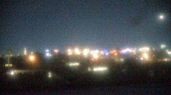 Weather camera view of Las Vegas Day School.