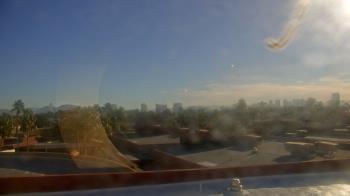 Weather camera view of Las Vegas Day School.