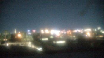 Weather camera view of Las Vegas Day School.