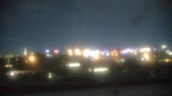 Weather camera view of Las Vegas Day School.