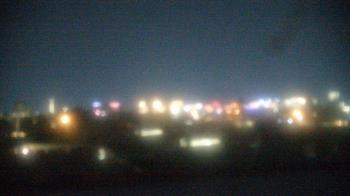 Weather camera view of Las Vegas Day School.