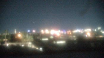 Weather camera view of Las Vegas Day School.