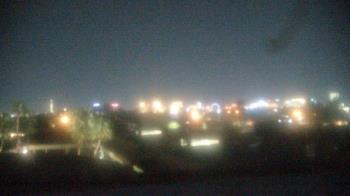 Weather camera view of Las Vegas Day School.