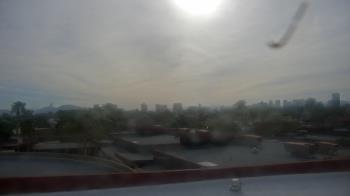 Weather camera view of Las Vegas Day School.
