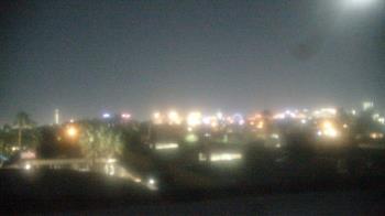 Weather camera view of Las Vegas Day School.