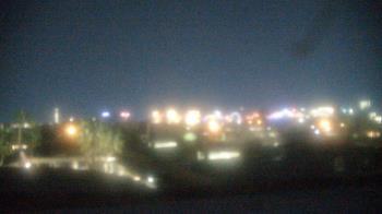 Weather camera view of Las Vegas Day School.