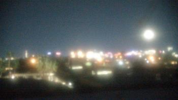 Weather camera view of Las Vegas Day School.