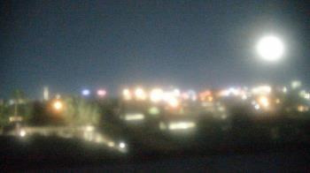 Weather camera view of Las Vegas Day School.