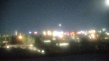 Weather camera view of Las Vegas Day School.