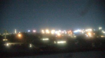 Weather camera view of Las Vegas Day School.