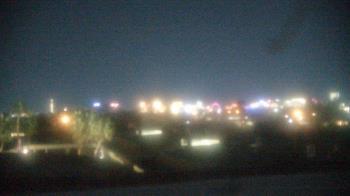 Weather camera view of Las Vegas Day School.