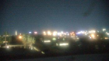 Weather camera view of Las Vegas Day School.