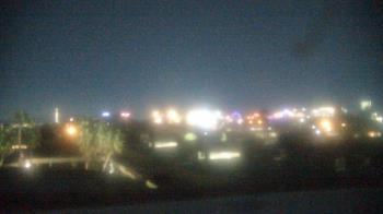 Weather camera view of Las Vegas Day School.