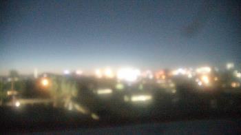 Weather camera view of Las Vegas Day School.