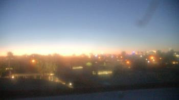 Weather camera view of Las Vegas Day School.