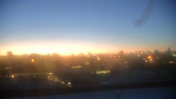 Weather camera view of Las Vegas Day School.