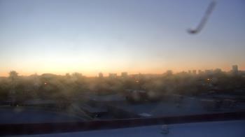 Weather camera view of Las Vegas Day School.