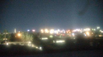 Weather camera view of Las Vegas Day School.