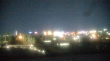 Weather camera view of Las Vegas Day School.