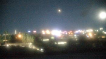 Weather camera view of Las Vegas Day School.