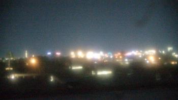 Weather camera view of Las Vegas Day School.