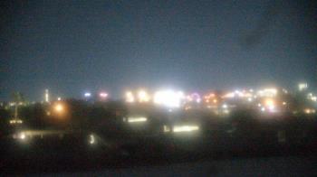 Weather camera view of Las Vegas Day School.