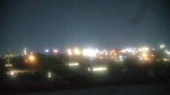 Weather camera view of Las Vegas Day School.