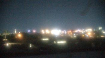 Weather camera view of Las Vegas Day School.