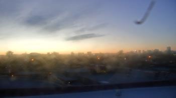 Weather camera view of Las Vegas Day School.