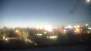 Weather camera view of Las Vegas Day School.