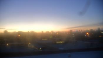 Weather camera view of Las Vegas Day School.