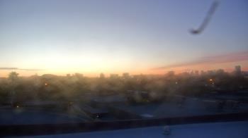 Weather camera view of Las Vegas Day School.